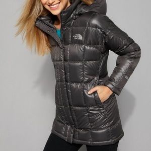 The North Face Transit Jacket